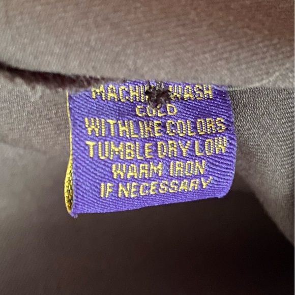 Bogari NWT High Rise Wide Leg Silk Cotton Blend Pants - Picture 15 of 15